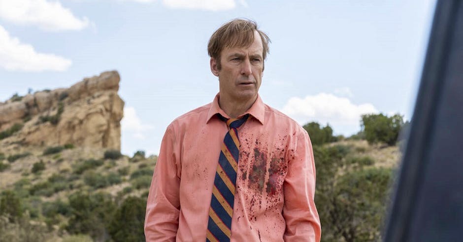 Better Call Saul's final season to be split into two parts
